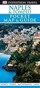 Naples & Pompeii Pocket Map and Guide