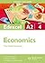 Edexcel A2 Economics: Unit 4: The Global Economy (Student Unit Guides)