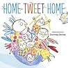 Home Tweet Home by Courtney Dicmas