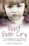 Don't Ever Cry