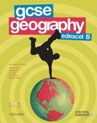 GCSE Geography for Edexcel B