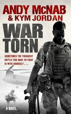 War Torn (War Torn, #1)