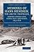Memoirs of Hans Hendrik, the Arctic Traveller, Serving under Kane, Hayes, Hall and Nares, 1853-1876: Translated From The Eskimo Language (Cambridge Library Collection - Polar Exploration)
