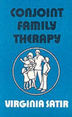 Conjoint Family Therapy: A Guide to Therapy and Technique (Condor Books)