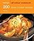 200 Slow Cooker Recipes by Sara  Lewis