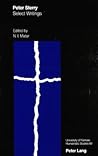 Peter Sterry: Select Writings (University of Kansas Humanistic Studies)