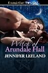 Witch of Arundale Hall (Wolves of Arundale #2) Witch of Arundale Hall (Wolves of Arundale #2)
