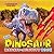 The Dinosaur Magnet-activity Book