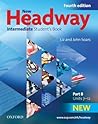 New Headway 4th Edition Intermediate. Student's Book B