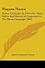 Magana Hausa: Native Literature Or Proverbs, Tales, Fables And Historical Fragments In The Hausa Language (1885) (Hausa Edition)