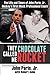 They Called Me Chocolate Rocket: The Life and Times of John Paris, Jr., Hockey's First Black Professional Coach