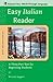 Easy Italian Reader: A Three-Part Text for Beginning Students (Easy Reader Series) (Italian Edition)