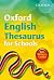 Oxford English Thesuarus for Schools (2010)