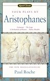Four Plays: Lysis...