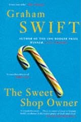 Cover of The Sweet-Shop Owner