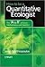 How to Be a Quantitative Ecologist: The 'a to R' of Green Mathematics and Statistics