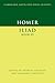 Homer: Iliad Book VI (Cambridge Greek and Latin Classics)