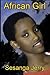 African Girl by Sesanga Jerry