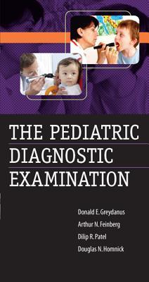 The Pediatric Diagnostic Examination (Paperback)