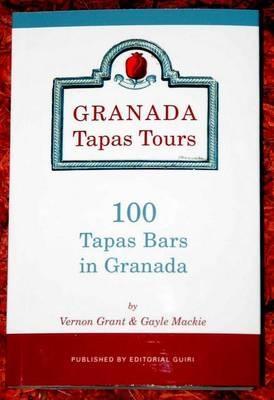 Granada Tapas