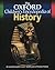 The Oxford Children's Encyclopedia of History