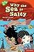 Oxford Reading Tree: Stage 13: TreeTops Myths and Legends Why the Sea is Salty