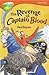 The Revenge of Captain Blood (Oxford Reading Tree: Stage 13: TreeTops)