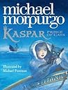 Kaspar by Michael Morpurgo