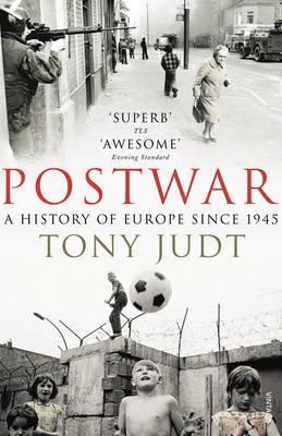 Free Download Postwar: A History of Europe Since 1945 Full Audiobook Free Download Postwar: A History of Europe Since 1945 Full Audiobook