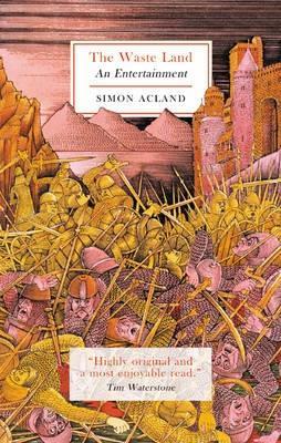 The Waste Land (Paperback)