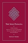 The Sole Panacea:...