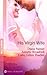His Virgin Wife (Mills & Boon Spotlight)