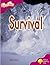 Oxford Reading Tree: Stage 10: Fireflies: Survival