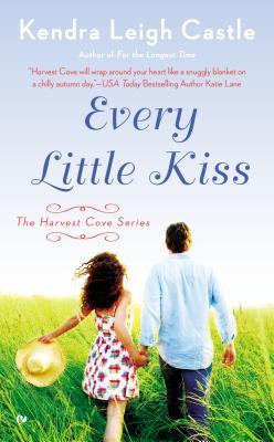 Every Little Kiss (Harvest Cove, #2)