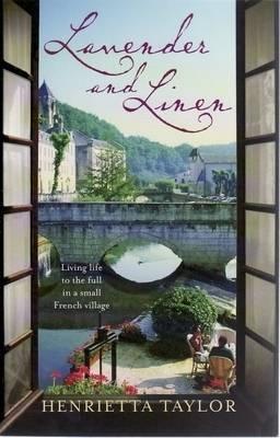 Lavender and Linen (Paperback)