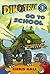 Dinotrux Go to School (Passport to Reading - Level 1)