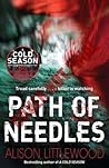 Path of Needles