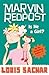 Marvin Redpost by Louis Sachar