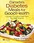 Canada's Diabetes Meals for Good Health by Karen Graham