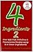 4 Ingredients 2: Over 400 F...
