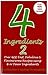 4 Ingredients 2 by Kim McCosker