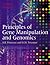 Principles of Gene Manipulation and Genomics