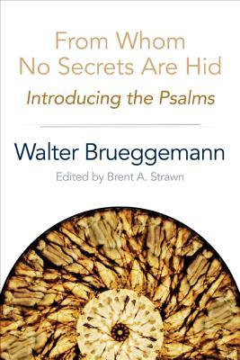 From Whom No Secrets Are Hid: Introducing the Psalms (Paperback)