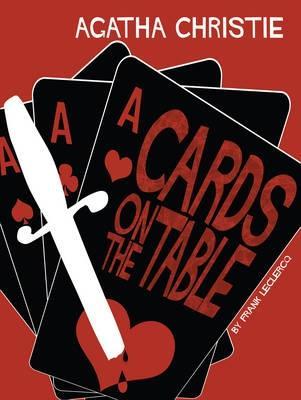 Cards On The Table (Hardcover)