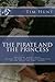 The Pirate and The Princess (Love Letters Written in the Sands of Time)