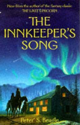 The Innkeeper's Song