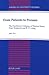 From Patients to Persons: The Psychiatric Critiques of Thomas Szasz, Peter Sedgwick and R.D. Laing (American University Studies)