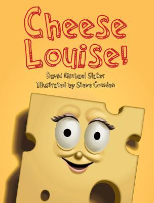Cheese Louise! (Paperback)