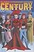 The League of Extraordinary Gentlemen Vol. 3: Century