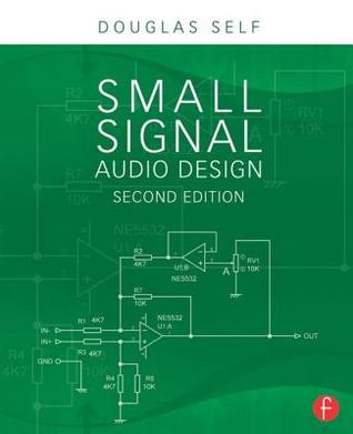 Small Signal Audio Design